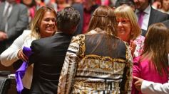 Foto de la galería: Es ley: En Misiones, las listas partidarias deberán alternar hombres y mujeres