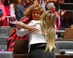 Foto de la galería: Es ley: En Misiones, las listas partidarias deberán alternar hombres y mujeres