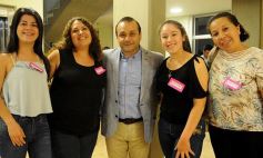 Foto de la galería: Es ley: En Misiones, las listas partidarias deberán alternar hombres y mujeres