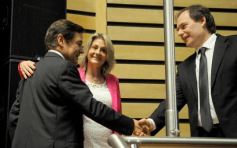 Foto de la galería: Es ley: En Misiones, las listas partidarias deberán alternar hombres y mujeres