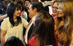 Foto de la galería: Es ley: En Misiones, las listas partidarias deberán alternar hombres y mujeres