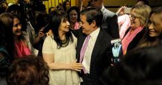 Foto de la galería: Es ley: En Misiones, las listas partidarias deberán alternar hombres y mujeres