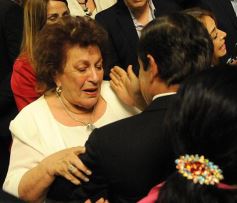 Foto de la galería: Es ley: En Misiones, las listas partidarias deberán alternar hombres y mujeres