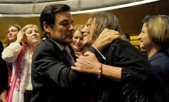 Foto de la galería: Es ley: En Misiones, las listas partidarias deberán alternar hombres y mujeres