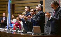 Foto de la galería: Es ley: En Misiones, las listas partidarias deberán alternar hombres y mujeres