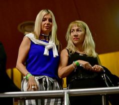 Foto de la galería: Es ley: En Misiones, las listas partidarias deberán alternar hombres y mujeres