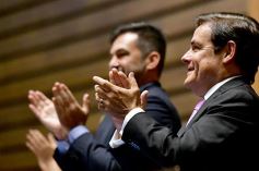 Foto de la galería: Es ley: En Misiones, las listas partidarias deberán alternar hombres y mujeres