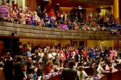 Foto de la galería: Es ley: En Misiones, las listas partidarias deberán alternar hombres y mujeres