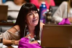 Foto de la galería: Es ley: En Misiones, las listas partidarias deberán alternar hombres y mujeres