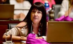 Foto de la galería: Es ley: En Misiones, las listas partidarias deberán alternar hombres y mujeres