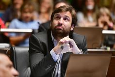 Foto de la galería: Es ley: En Misiones, las listas partidarias deberán alternar hombres y mujeres