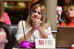 Foto de la galería: Es ley: En Misiones, las listas partidarias deberán alternar hombres y mujeres