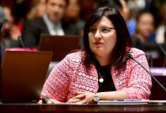 Foto de la galería: Es ley: En Misiones, las listas partidarias deberán alternar hombres y mujeres