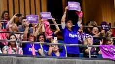 Foto de la galería: Es ley: En Misiones, las listas partidarias deberán alternar hombres y mujeres