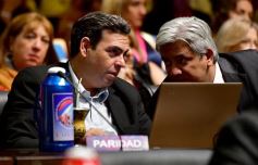 Foto de la galería: Es ley: En Misiones, las listas partidarias deberán alternar hombres y mujeres