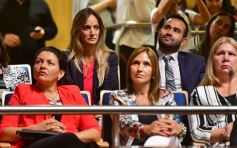 Foto de la galería: Es ley: En Misiones, las listas partidarias deberán alternar hombres y mujeres