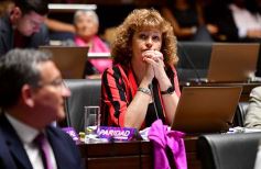 Foto de la galería: Es ley: En Misiones, las listas partidarias deberán alternar hombres y mujeres