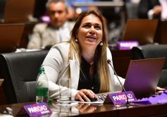 Foto de la galería: Es ley: En Misiones, las listas partidarias deberán alternar hombres y mujeres