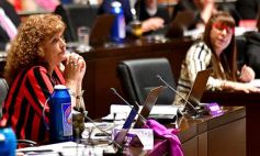 Foto de la galería: Es ley: En Misiones, las listas partidarias deberán alternar hombres y mujeres