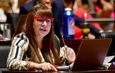 Foto de la galería: Es ley: En Misiones, las listas partidarias deberán alternar hombres y mujeres