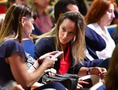 Foto de la galería: Es ley: En Misiones, las listas partidarias deberán alternar hombres y mujeres