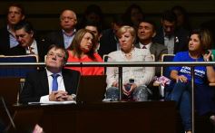 Foto de la galería: Es ley: En Misiones, las listas partidarias deberán alternar hombres y mujeres