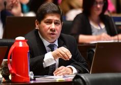 Foto de la galería: Es ley: En Misiones, las listas partidarias deberán alternar hombres y mujeres