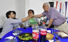 Foto de la galería: CiTPreDeMi celebró el Día del Periodista Deportivo y reconoció por su trayectoria a distintos profesionales