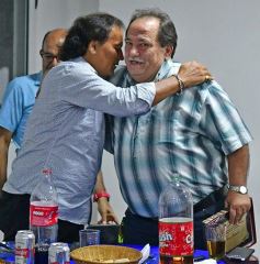 Foto de la galería: CiTPreDeMi celebró el Día del Periodista Deportivo y reconoció por su trayectoria a distintos profesionales