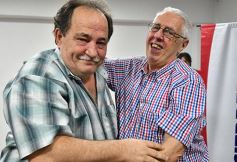 Foto de la galería: CiTPreDeMi celebró el Día del Periodista Deportivo y reconoció por su trayectoria a distintos profesionales