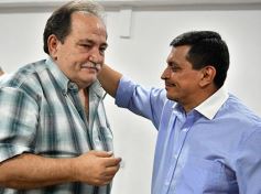 Foto de la galería: CiTPreDeMi celebró el Día del Periodista Deportivo y reconoció por su trayectoria a distintos profesionales