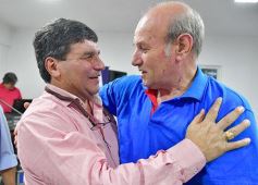 Foto de la galería: CiTPreDeMi celebró el Día del Periodista Deportivo y reconoció por su trayectoria a distintos profesionales