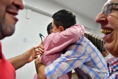 Foto de la galería: CiTPreDeMi celebró el Día del Periodista Deportivo y reconoció por su trayectoria a distintos profesionales