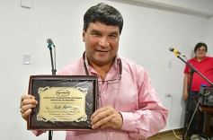 Foto de la galería: CiTPreDeMi celebró el Día del Periodista Deportivo y reconoció por su trayectoria a distintos profesionales