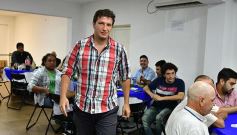 Foto de la galería: CiTPreDeMi celebró el Día del Periodista Deportivo y reconoció por su trayectoria a distintos profesionales