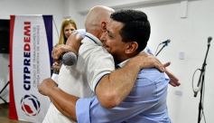 Foto de la galería: CiTPreDeMi celebró el Día del Periodista Deportivo y reconoció por su trayectoria a distintos profesionales