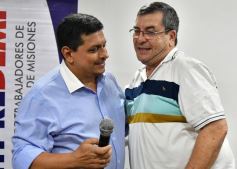 Foto de la galería: CiTPreDeMi celebró el Día del Periodista Deportivo y reconoció por su trayectoria a distintos profesionales