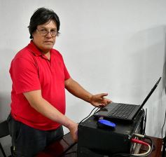Foto de la galería: CiTPreDeMi celebró el Día del Periodista Deportivo y reconoció por su trayectoria a distintos profesionales