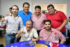 Foto de la galería: CiTPreDeMi celebró el Día del Periodista Deportivo y reconoció por su trayectoria a distintos profesionales