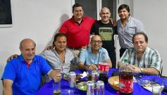Foto de la galería: CiTPreDeMi celebró el Día del Periodista Deportivo y reconoció por su trayectoria a distintos profesionales