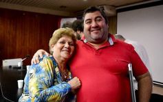 Foto de la galería: CiTPreDeMi celebró el Día del Periodista Deportivo y reconoció por su trayectoria a distintos profesionales