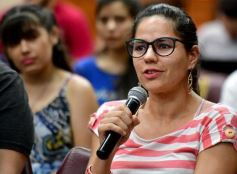 Foto de la galería: CiTPreDeMi celebró el Día del Periodista Deportivo y reconoció por su trayectoria a distintos profesionales