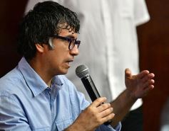 Foto de la galería: CiTPreDeMi celebró el Día del Periodista Deportivo y reconoció por su trayectoria a distintos profesionales