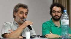 Foto de la galería: CiTPreDeMi celebró el Día del Periodista Deportivo y reconoció por su trayectoria a distintos profesionales