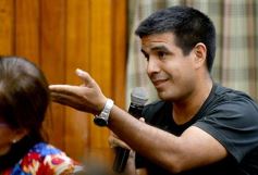 Foto de la galería: CiTPreDeMi celebró el Día del Periodista Deportivo y reconoció por su trayectoria a distintos profesionales