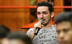 Foto de la galería: CiTPreDeMi celebró el Día del Periodista Deportivo y reconoció por su trayectoria a distintos profesionales