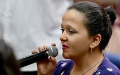 Foto de la galería: CiTPreDeMi celebró el Día del Periodista Deportivo y reconoció por su trayectoria a distintos profesionales