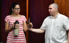 Foto de la galería: CiTPreDeMi celebró el Día del Periodista Deportivo y reconoció por su trayectoria a distintos profesionales