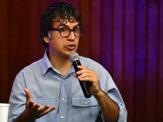 Foto de la galería: CiTPreDeMi celebró el Día del Periodista Deportivo y reconoció por su trayectoria a distintos profesionales