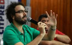 Foto de la galería: CiTPreDeMi celebró el Día del Periodista Deportivo y reconoció por su trayectoria a distintos profesionales